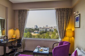 View from room