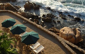 Sundeck