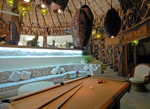 Billiards
