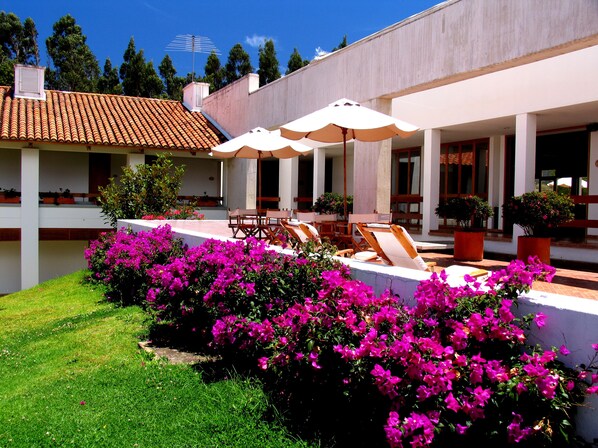 Terrazza/patio