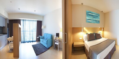 Hotel Atenea Port Barcelona Mataro
