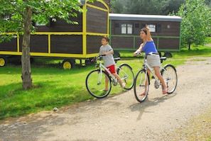 Cykling