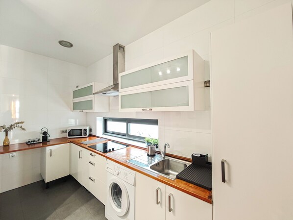 Cucina privata