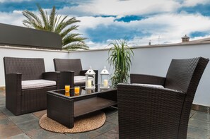 Terraço/pátio