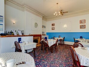 Restaurang