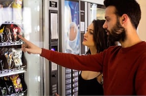 Vending machine