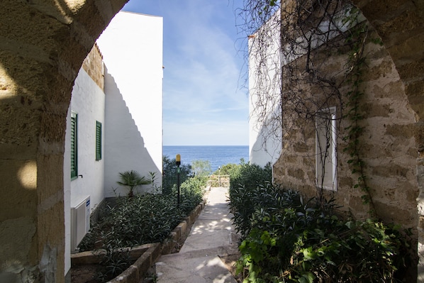 Veranda
