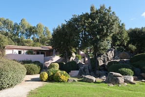 Außenbereich