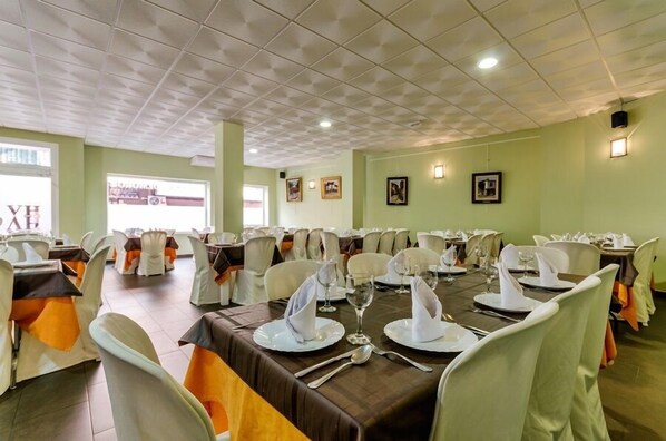 Restaurang