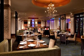 Restaurantes