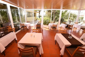 Restauranger