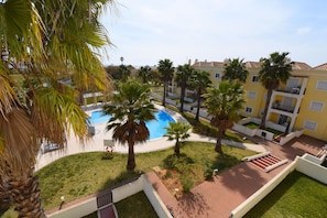 View from room