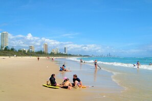 Strand