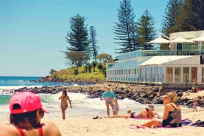 Strand