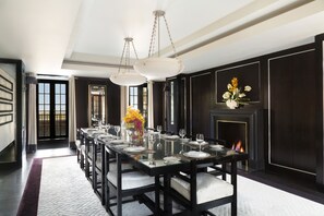 Sala de jantar