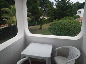 View from room