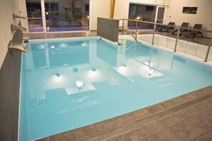 Inomhuspool