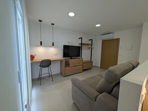 Wohnbereich