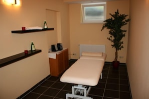 Treatment room