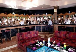Bar (in loco)
