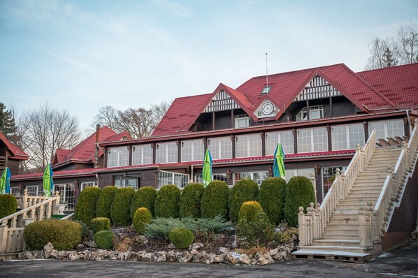 Restaurang
