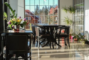 Hall