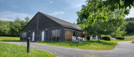 Exteriör