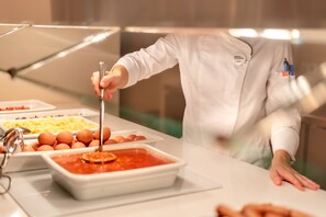 Restaurang