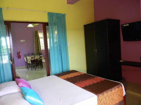 Habitación