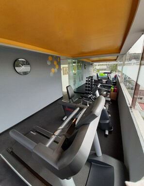 Palestra