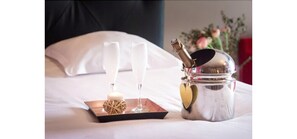 Champagneservice