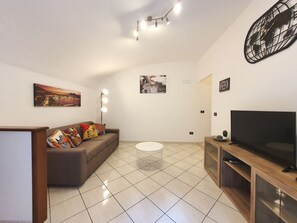 Coin séjour