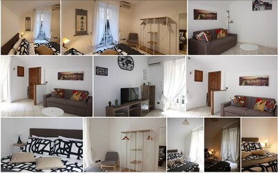 FraBa Apartment Historic Center of Naples