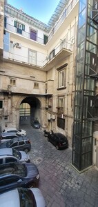 FraBa Apartment Historic Center of Naples