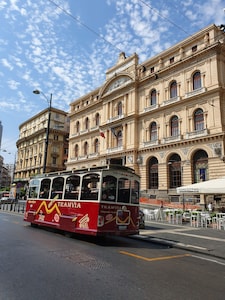 FraBa Apartment Historic Center of Naples