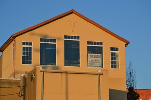 Außendetails