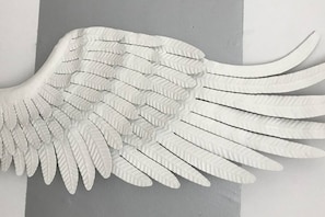 Detalj interiör