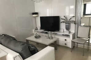 Coin séjour