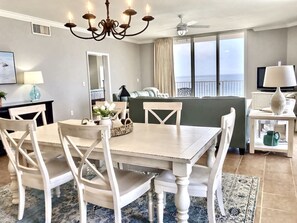 Brand new coastal contemporary furnishings