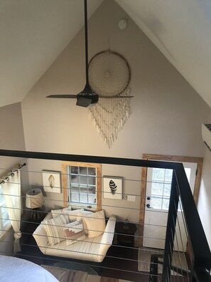 Interiör