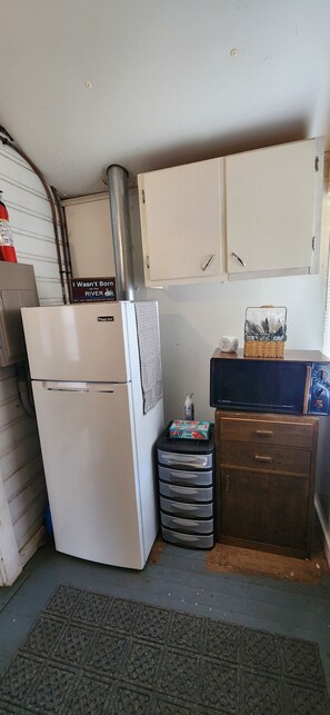 Kitchen appliances