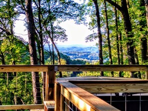 Breathtaking Valley View