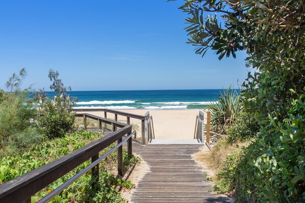 Plage