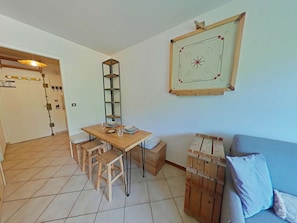 Salon A
