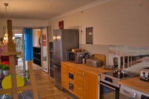 Eget kök