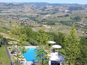 Photographie Aérienne, Paysage Naturel, Station De Montagne, Arbre, Vue Du Ciel, Zone Rurale, Montagne, Zone Résidentielle, Village, Colline