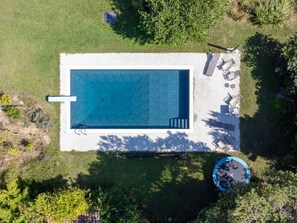 Plante, Communauté Des Plantes, Bleu, Bleu Azur, Monde, Rectangle, Paysage Naturel, Lot Terre, Herbe, Arbre