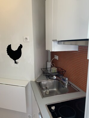 Eget kök