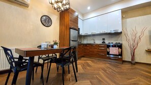 Cuisine privée