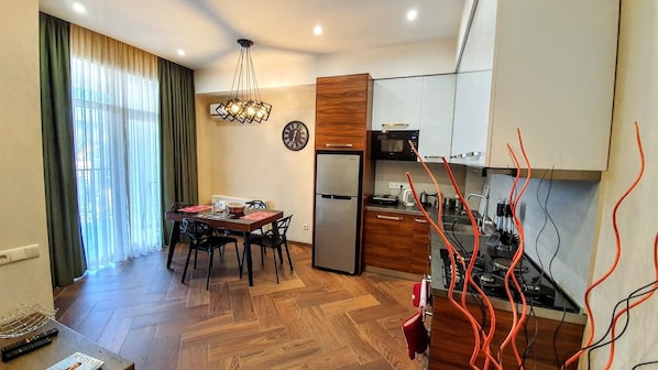 Cuisine privée